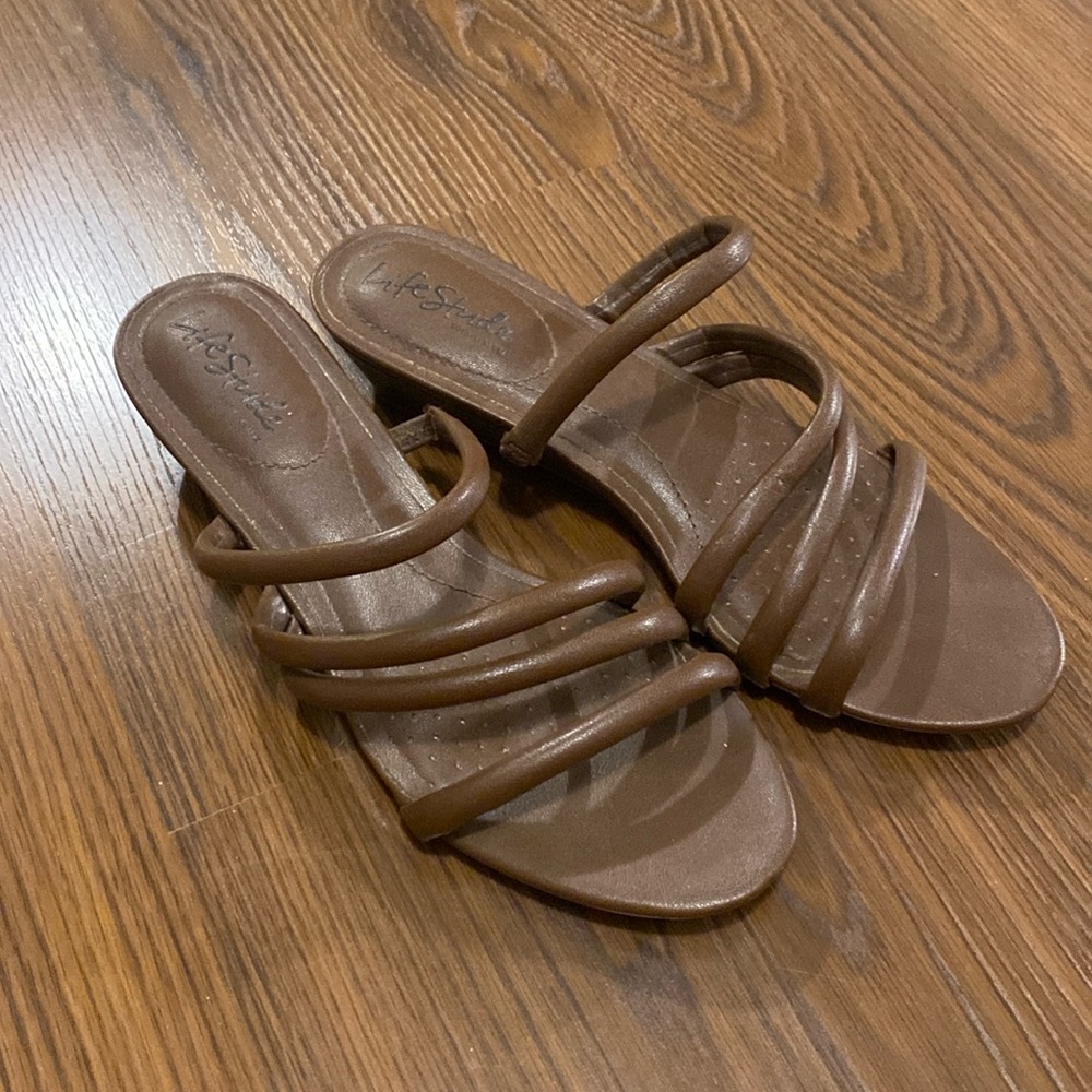 LifeStride Sandals